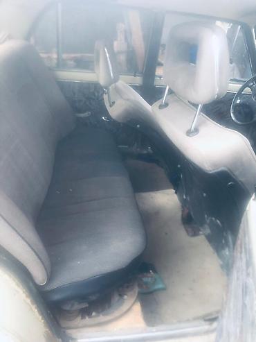 ВАЗ (ЛАДА): ВАЗ (ЛАДА) : 2000 г., Механика, Седан — 7