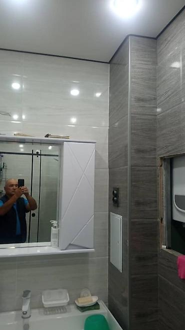 Покраска: Покраска стен, Покраска потолков, Покраска окон, На масляной основе, На водной основе, Больше 6 лет опыта — 15