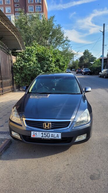 купить форд транзит 2.0 дизель: Honda Inspire: 2005 г., 3 л, Типтроник, Бензин, Седан