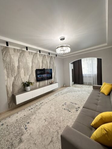Продажа квартир: 2 комнаты, 61 м², 108 серия, 7 этаж, Евроремонт