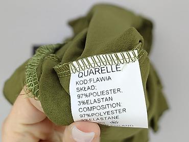 dresses poland: QUARELLE, Sukienka damska, rozmiar S — 6