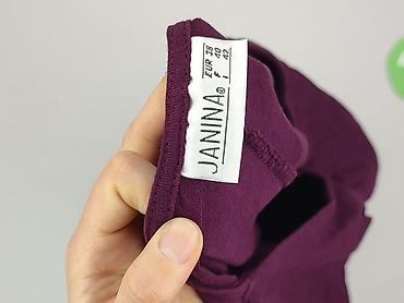 simple e sklep: Janina, Sukienka damska, rozmiar M — 5