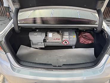 sonata 2012: Hyundai Sonata: 2017 г., 2 л, Автомат, Бензин, Седан — 9