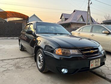Daewoo: Daewoo Nexia: 2013 г., 1.5 л, Механика, Бензин, Седан