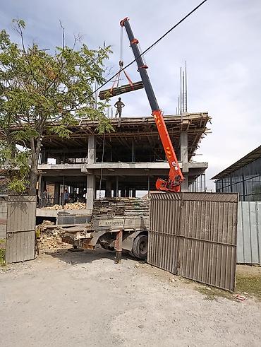 Стрела 18 м, 7 т at lalafo.kg Стрела 18 м, 7 т