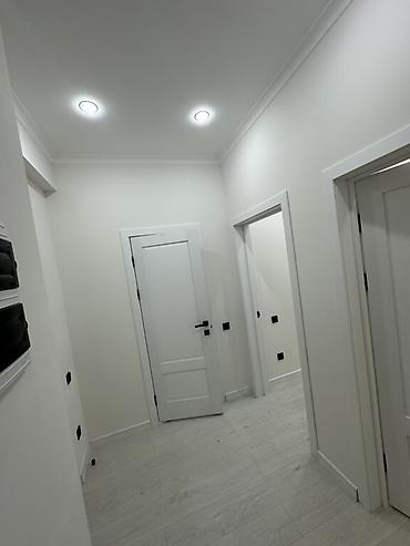 Продажа квартир: 1 комната, 40 м², Элитка, 9 этаж, Дизайнерский ремонт — 3