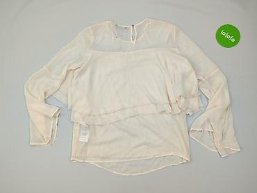 bluza oversize: Orsay, Bluzka damska, rozmiar M — 3