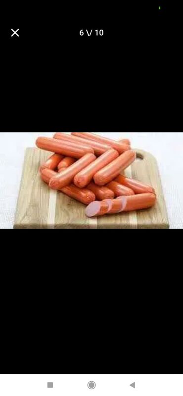 Souslar və ədviyyatlar: İstənilən növ kolbasa, sosiska və ət məhsulları üçün zavod istehsalı — 6