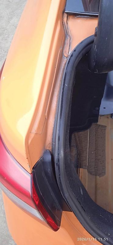 Hyundai: Hyundai : 2019 г., 2 л, Автомат, Газ — 7