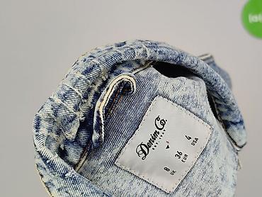 denim co: Denim Co, Kamizelka damska, rozmiar S — 4