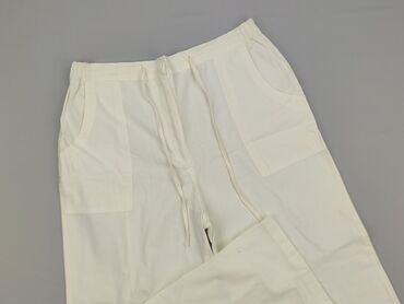 sukienki na wesele dla puszystych wzory: Women`s trousers, size 2XL (EU 44)