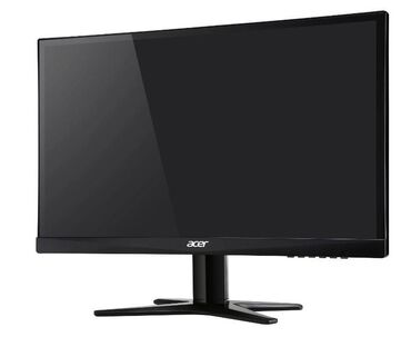 монитор dvi: Монитор, Acer, Б/у, LCD, 23" - 24"