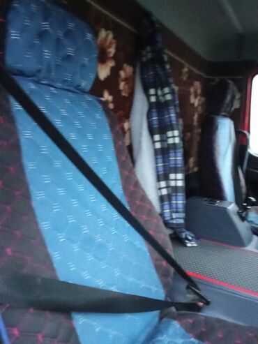 Грузовики: Грузовик, Mercedes-Benz, Стандарт, 7 т, Б/у — 17