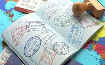 ищу работу подсобник: Оформление 
виз
Регистрации
ВНЖ
 в Кыргызстан для иностранных граждан