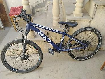 dag velosiped satisi: NXT MT seriyalı dağ velosipedi - Çərçivə: yüngül alaşımlı, hardtail — 4