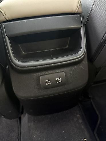 Subaru: Subaru Outback: 2020 г., 2.5 л, Вариатор, Бензин, Кроссовер — 15
