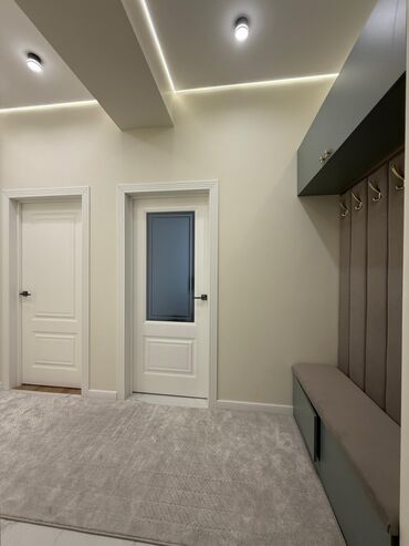 Продажа квартир: 1 комната, 41 м², Элитка, 9 этаж, Дизайнерский ремонт
