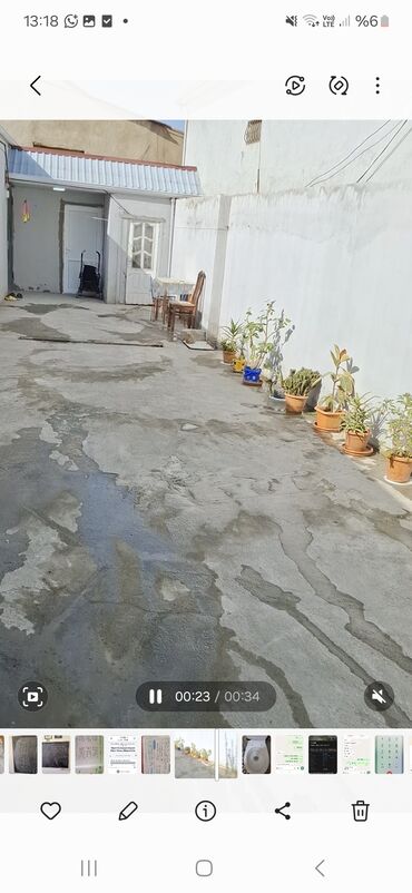 Uzunmüddətli kirayə evlər: 111 kv. m, 2 otaqlı, İşıq, Su, İnternet — 13