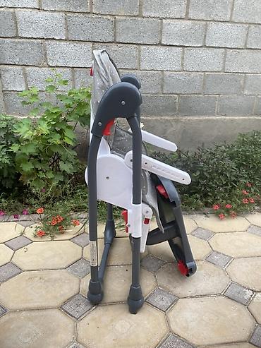 foldable table: Детский стульчик для кормления с функцией трансформации✨ Модель — 3