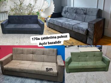 Divan və masa dəstləri: Divan, Yeni