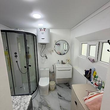 Продажа коттеджей и домов: 💎СРОЧНО ПРОДАЕТСЯ ПОЛДОМА 🏢Комнат: 2 📍Район: Октябрьский район — 1