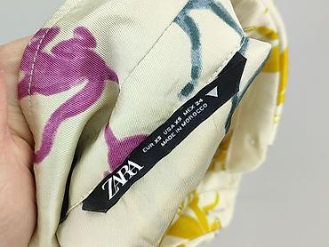 prązek: Zara, Koszula damska, rozmiar XS — 4