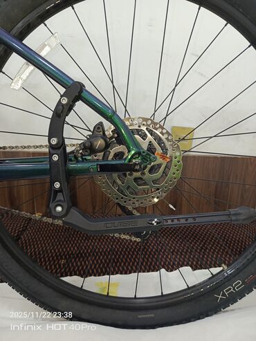 İdman velosipedləri: Yeni Dağ velosipedi Trek, 29", Ünvandan götürmə -da lalafo.az — 16 İdman velosipedləri: Yeni Dağ velosipedi Trek, 29", Ünvandan götürmə — 16