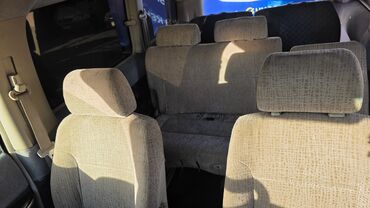 Honda: Honda Stream: 2001 г., 0.2 л, Автомат, Газ, Минивэн — 3