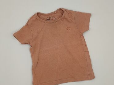 T-shirt, Next, 3-6 months, condition - Very good