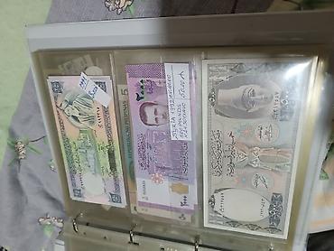 Əskinaslar: 500 Manat, 1921 il — 32