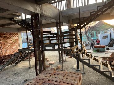 Деревянные лестницы: Лестница Лестницы Делаем лестницы любой сложности качественно с — 121