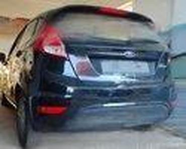 prodaj: SVETLA ZA MAGLU ZA FORD FOCUS OD 2002. DO 2011. GOD. | SMEDEREVSKA — 4