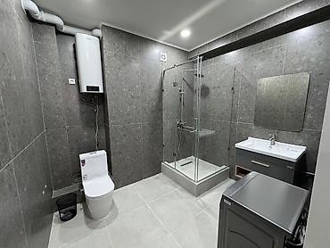 Долгосрочная аренда квартир: 2 комнаты, Агентство недвижимости, Без подселения, С мебелью полностью at lalafo.kg — 7 Долгосрочная аренда квартир: 2 комнаты, Агентство недвижимости, Без подселения, С мебелью полностью — 7