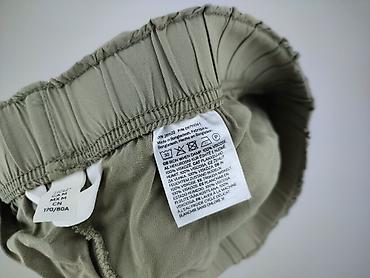 cargo pull and bear: H&M, Spodnie 3/4 damskie, rozmiar M — 5