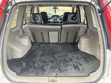 нексия россия номер: Nissan X-Trail: 2002 г., 2 л, Автомат, Бензин, Кроссовер — 10