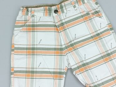 spodenki na wf dla dziewczynki: Shorts, 12 years, 152, condition - Perfect