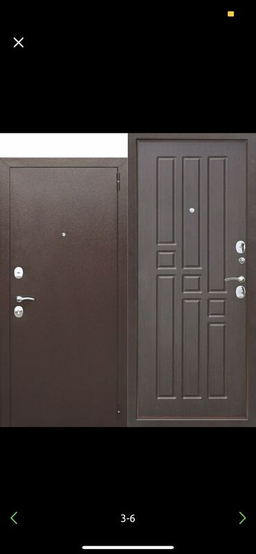 Межкомнатные двери: Качество 100% Все размеры в наличии со склада!!! Межкомнатные