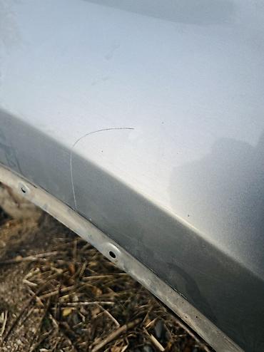 капота: Toyota, Б/у, Аналог — 5