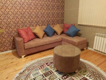 pufik divan: Угловой диван, Новый, Раскладной, С подъемным механизмом, Бесплатная доставка в черте города