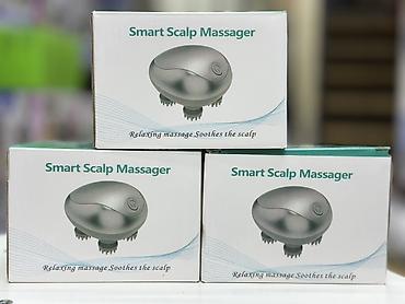 derma roller: Массажер Ручной массажер, Все тело, Новый — 2