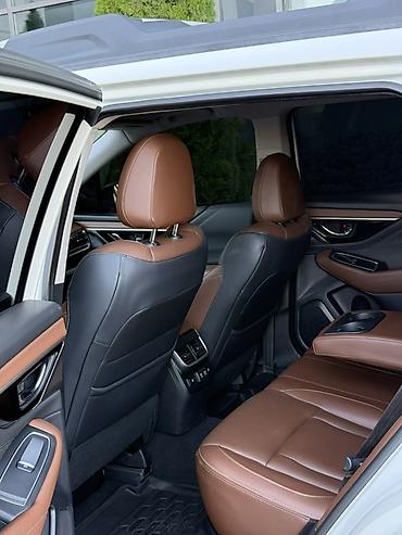 дверь субару аутбек: Subaru Outback: 2020 г., 2.5 л, Вариатор, Бензин, Универсал — 9