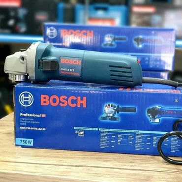 bosch lazer urvin: Yeni Laqonda 780 W, 115 mm