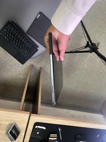 lenovo legion pad: Lenovo Xiaoxin Pad 2024 (TB331FC) + клавиатура-чехол Характеристики — 4