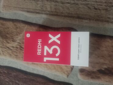 купить виво х200 про мини: Redmi, Redmi 13, Жаңы, 256 ГБ