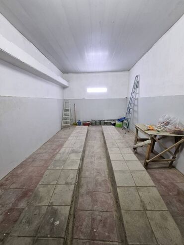 Kirayə qaraj: 28 kv. m, 4 * 7 * 3 Daş Su — 15