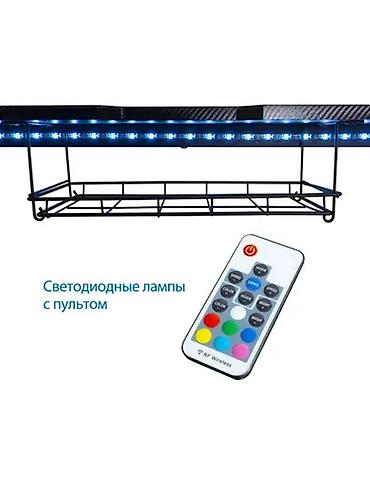 Компьютерные столы: Компьютерный стол, Новый, С полками — 3