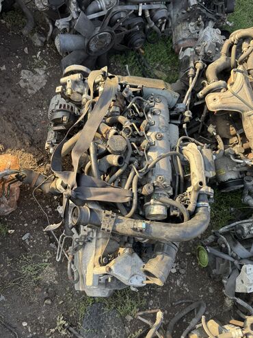 крыло на авенсис: Дизелдик кыймылдаткыч Renault 1.9 л, Колдонулган, Оригинал, Германия