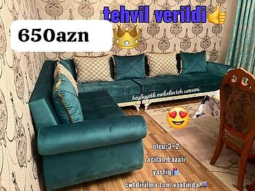 kreditle menziller: Künc divan, Yeni, Açılan, Bazalı, Şəhərdaxili pulsuz çatdırılma — 1