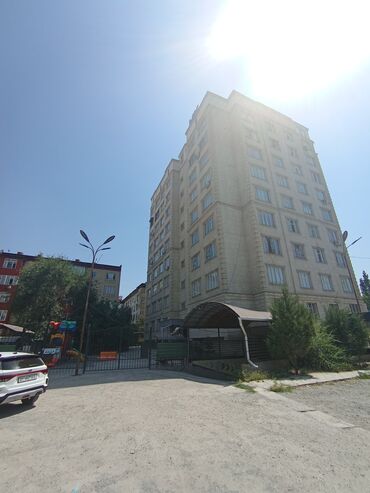 кантская пмк: 2 комнаты, 67 м², Элитка, 3 этаж, Евроремонт