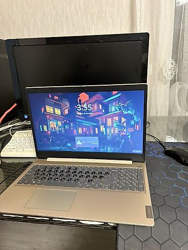 Ноутбуки и аксессуары: Для учебы, Б/у, Intel Core i3 — 5